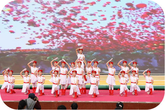 濮阳市第二实验小学师德人物风采展(第五期)——记濮阳市教学名师戚建荣 第12张