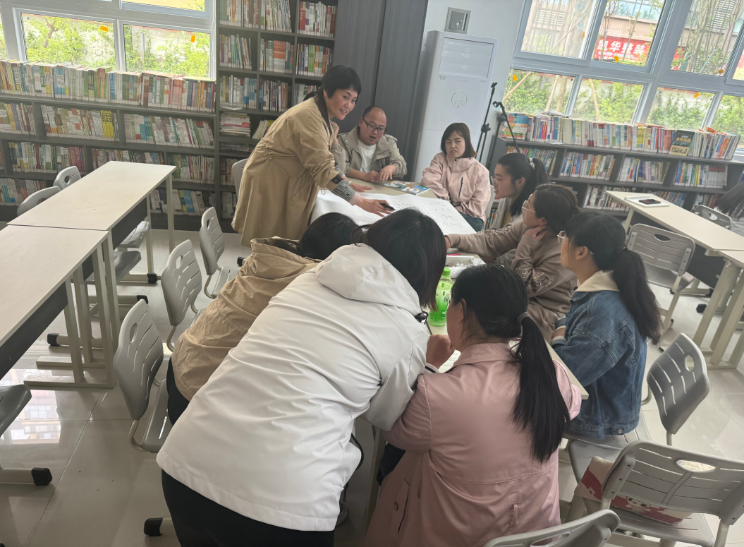 【小学数学】规范数学书写 扎实学习习惯——内黄县繁阳小学数学书写能力培养工作展示 第18张