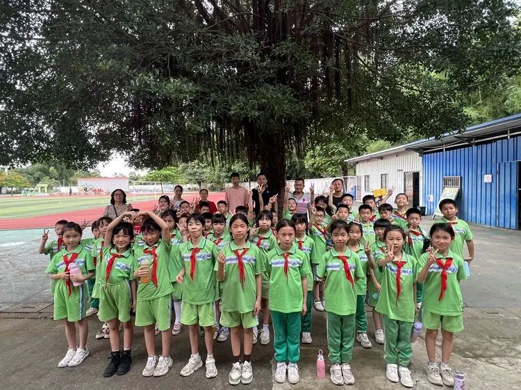 劳动点亮夏天,实践成就梦想——黄场小学三2班童年炊烟实践活动 第26张