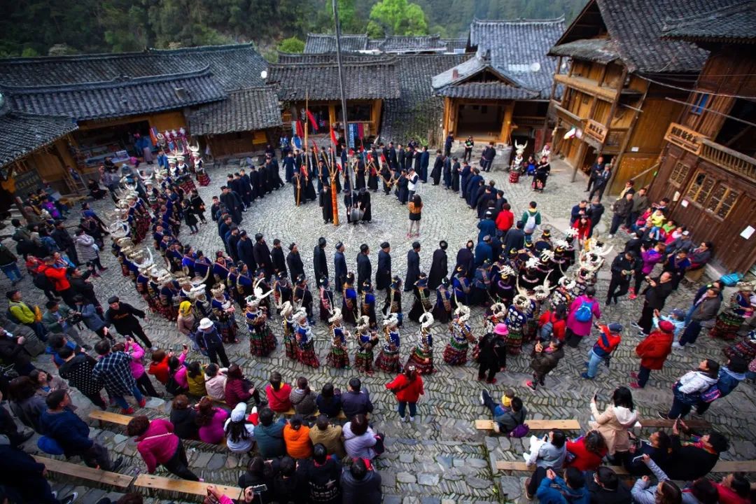 7月贵州雷山暑假亲子活动(适合幼儿园及小学年龄段) 第40张