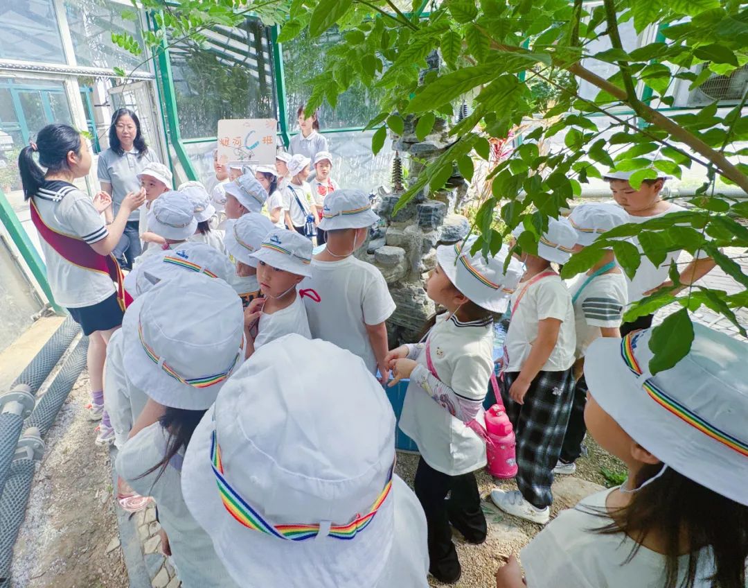 你好小学,我们来啦! 第31张