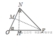 中考数学 | 图形几何变换【一次函数综合题】解答题专练(有答案) 第2张