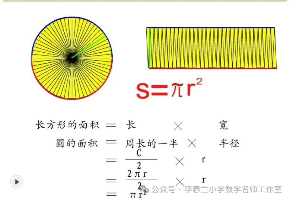 教学反思 助力成长—— 李春兰小学名师工作室教学随笔分享 第8张