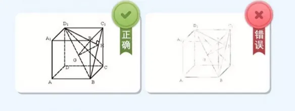 高考倒计时!这些事项需注意!附高考规范答题注意事项 第7张