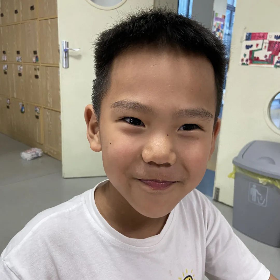 【乐趣课程】初探小学 礼遇成长——西塘丽景幼儿园幼小衔接之走进秀夫小学 第11张