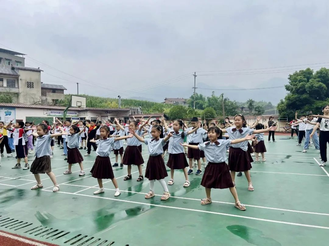 礼遇小学 筑梦成长——幼小衔接参观小学活动 第31张