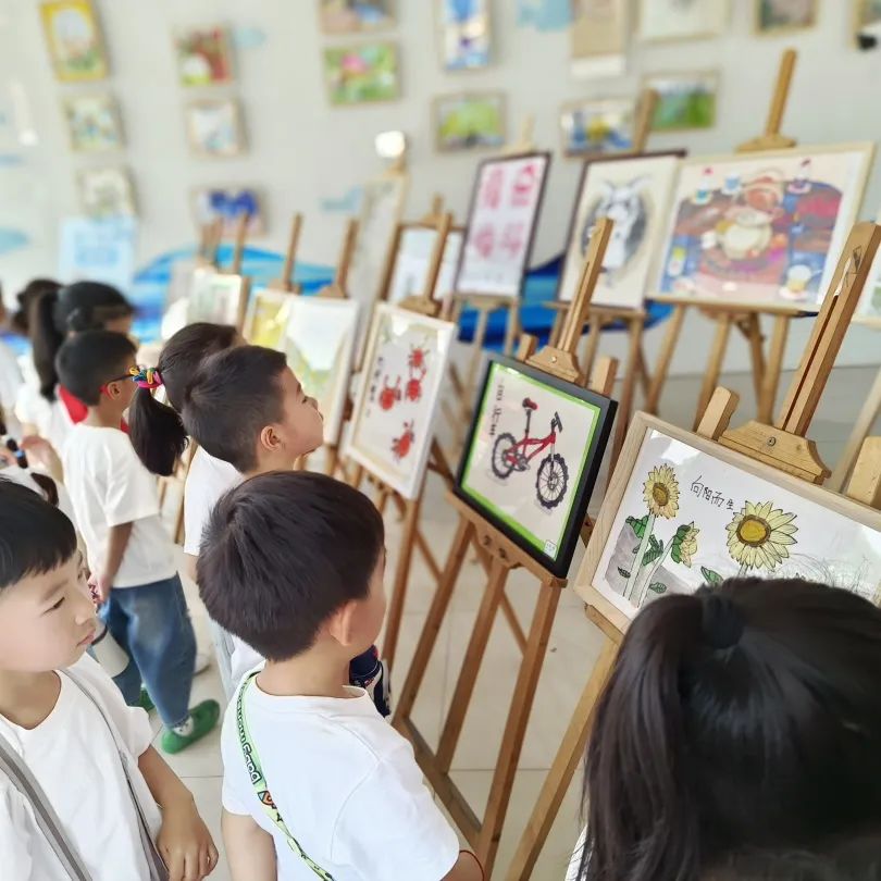 【袁幼动态】嗨,小学~~ 第40张