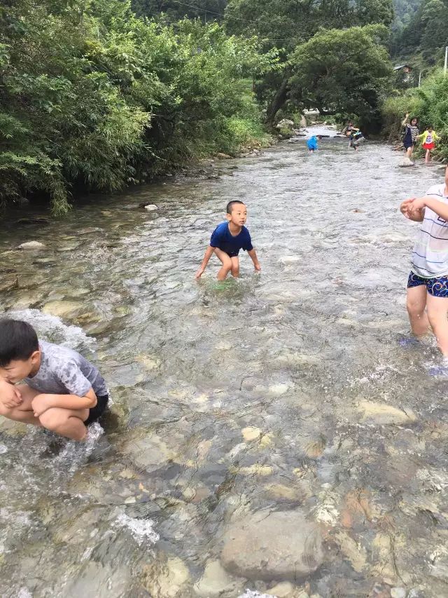 7月贵州雷山暑假亲子活动(适合幼儿园及小学年龄段) 第17张