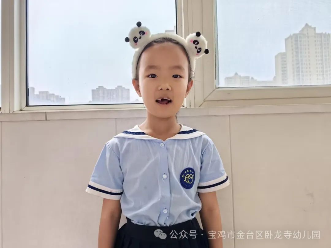 【卧幼~润·童心】温暖小学行  幸福初遇见——卧龙寺幼儿园开展幼小衔接活动之参观小学 第48张