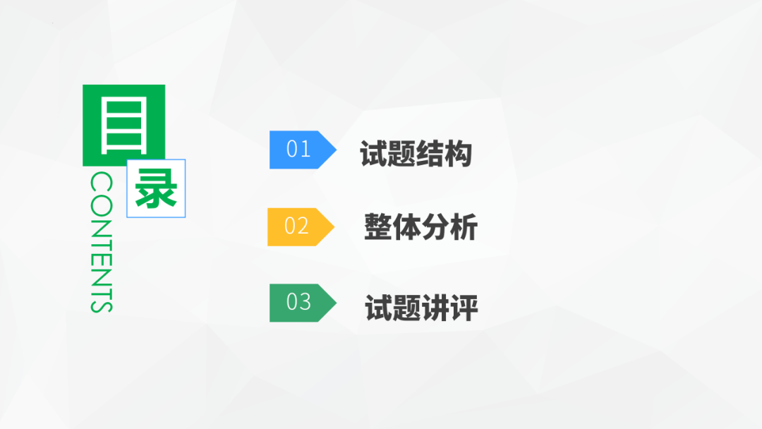 2023年智慧谷中考地理真题完全解读-名师讲评版-乐山卷 第8张