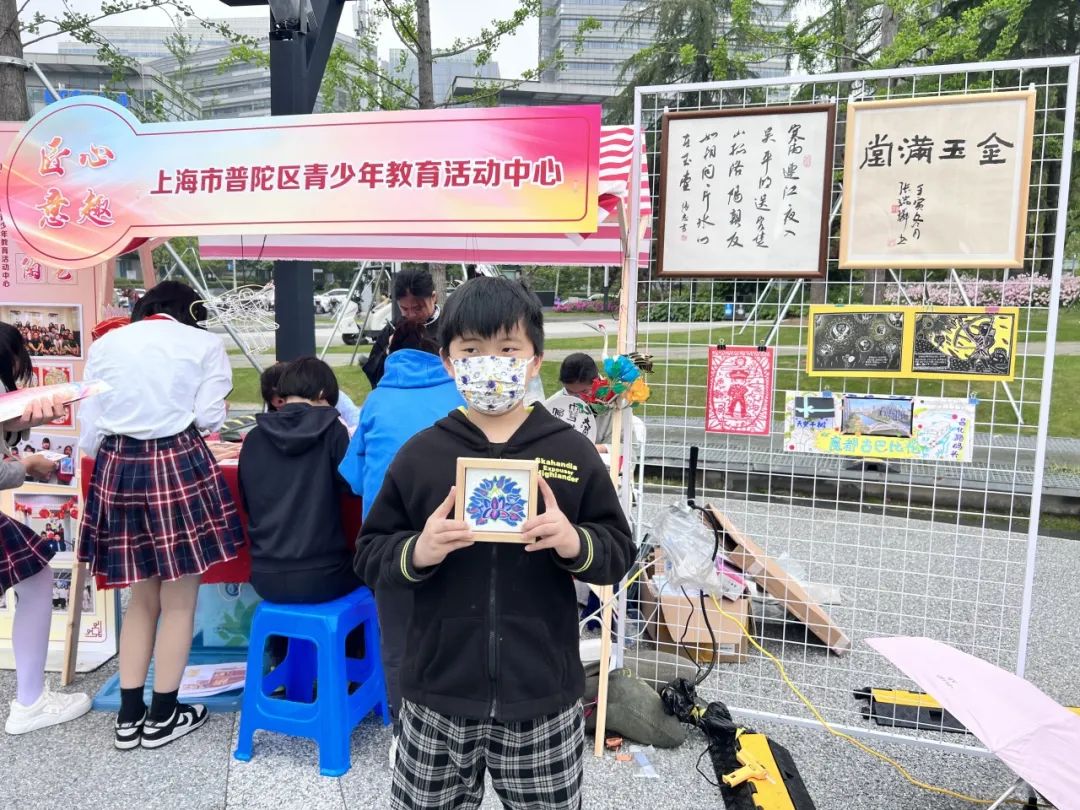 劳动是一切幸福的源泉 ——北二小学2024第四届劳动周劳动作品展示 第55张