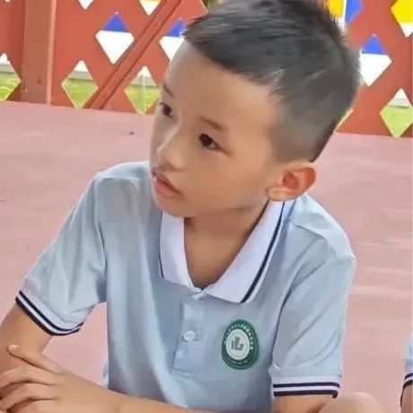 探秘小学  启程未来——乐东县第二幼儿园参观小学活动 第57张