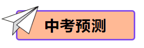 2024年中考物理考前20天终极冲刺攻略(二)3 第13张