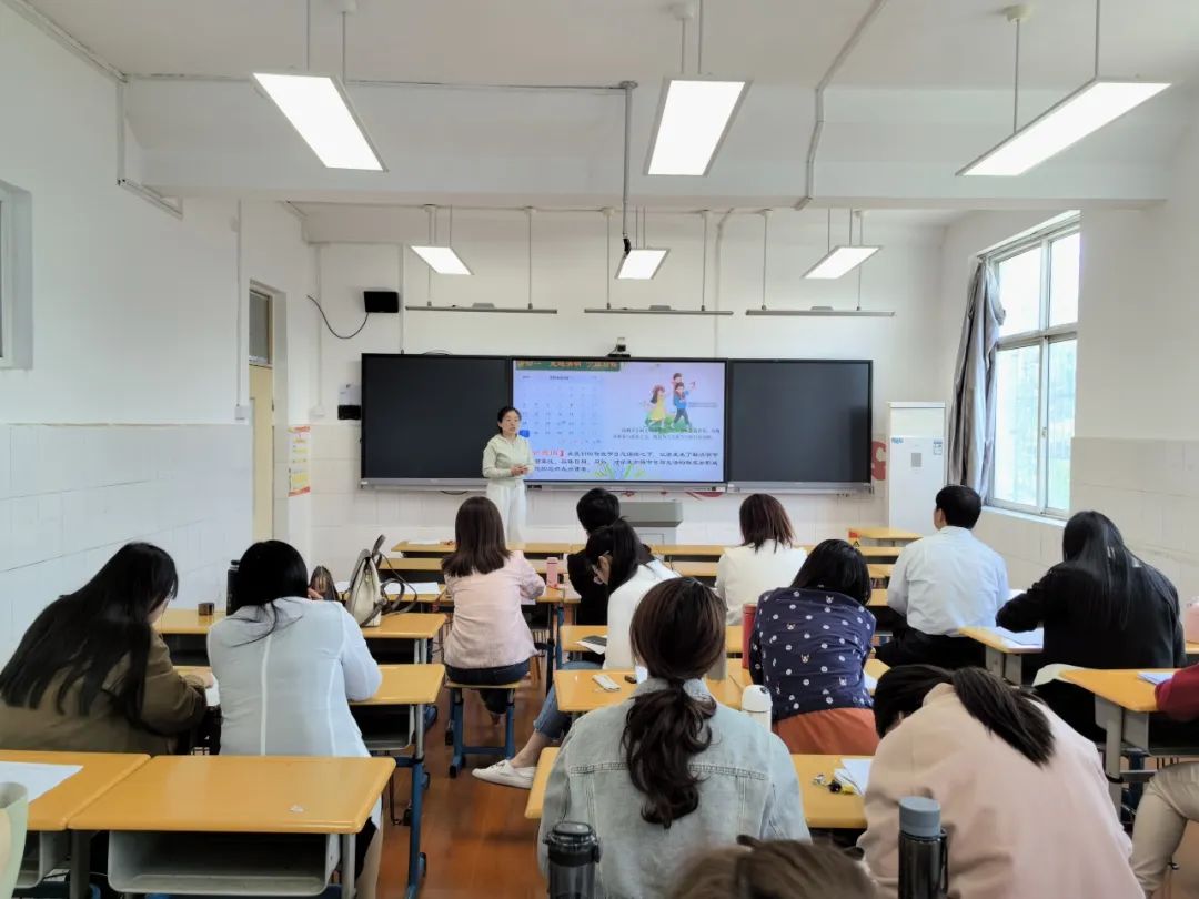 【小学教研】说课展风采,研讨赋新能 ——莱芜区小学综合实践活动种子教师说课研讨活动 第1张