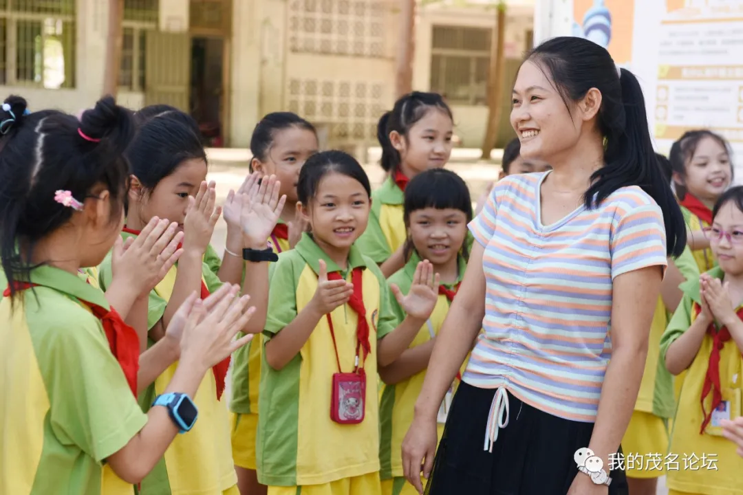 化州2024年小学、初中新生入学安排出炉! 第4张