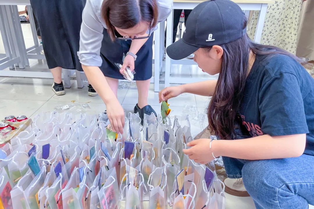 再战十日,圆梦高考|三联高复举行高考冲刺10天主题班会 第33张