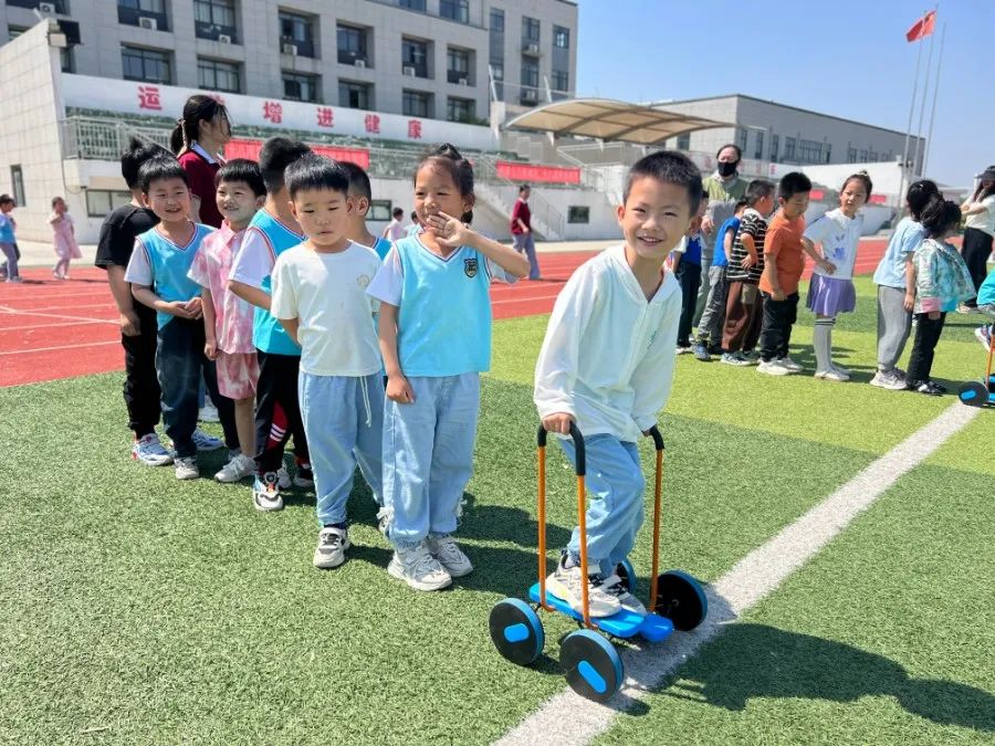 小学大门迎稚子 共筑明天成长梦 第19张