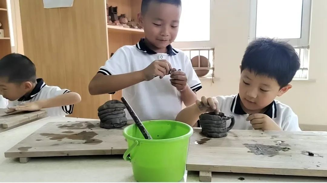 初探小学 礼遇成长--凯歌幼儿园幼小衔接活动之参观小学 第75张