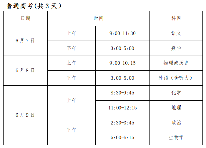 望城高考、学考、中考2.3万名! 第2张