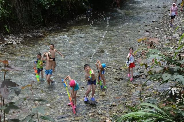 7月贵州雷山暑假亲子活动(适合幼儿园及小学年龄段) 第19张