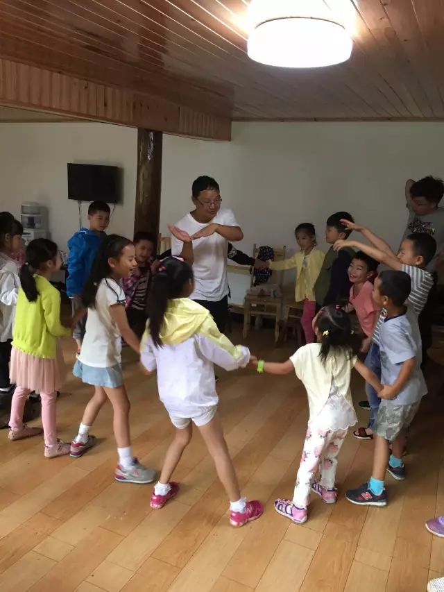 7月贵州雷山暑假亲子活动(适合幼儿园及小学年龄段) 第21张