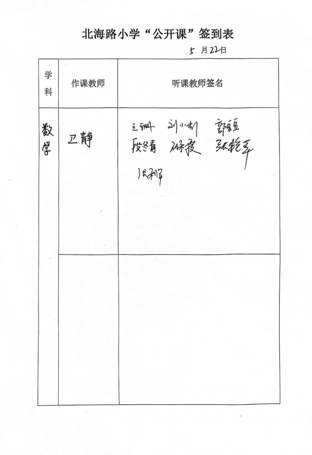 【研修简讯】济源市北海路小学数学学科研修简报(2024第二十一期) 第3张