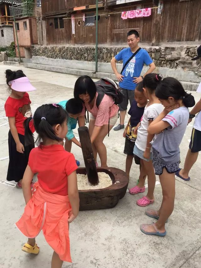 7月贵州雷山暑假亲子活动(适合幼儿园及小学年龄段) 第14张