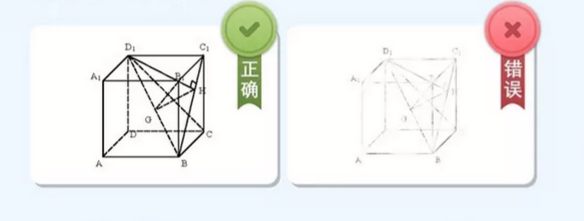 下周五高考!这些事项需注意!附高考规范答题注意事项 第7张