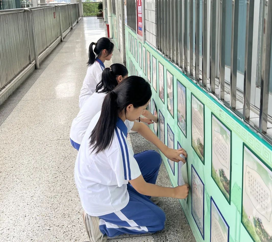 “劳动最光荣” —— 梅山小学学生劳动素养提升系列活动纪实 第228张