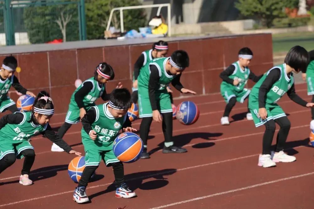 小萌新们,快来开启小学的精彩之旅,赶紧来报到吧! 第3张