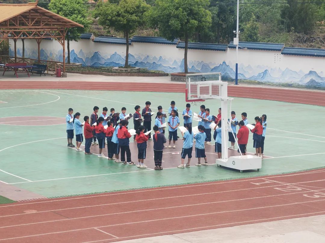 我们是这样一所小学,你想来上吗? 第19张