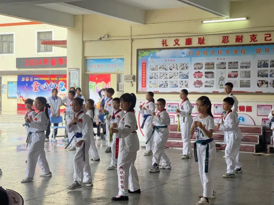 幼小衔接|初探小学,礼遇成长 第37张