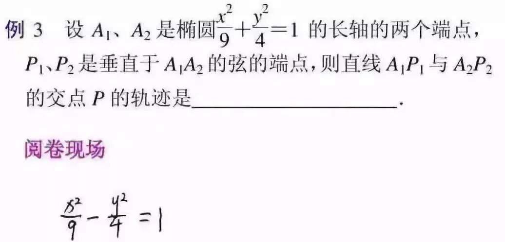 高考数学科目答题要求与规范 第8张