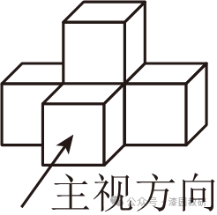 2024年安徽省芜湖市无为市中考数学第二次联考试卷 第3张