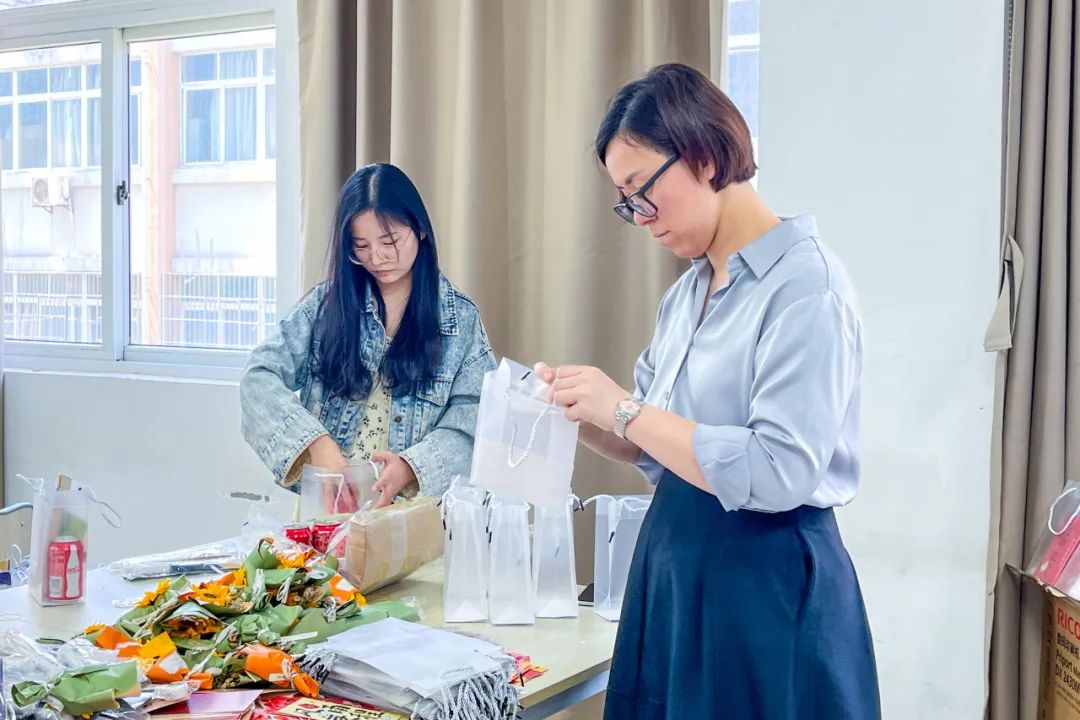 再战十日,圆梦高考|三联高复举行高考冲刺10天主题班会 第28张