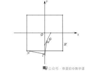 中考数学 | 图形几何变换【一次函数综合题】解答题专练(有答案) 第7张