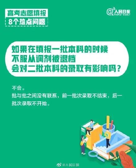 【超全面】高考志愿填报:人民日报发布专业选择与未来规划全攻略 第19张