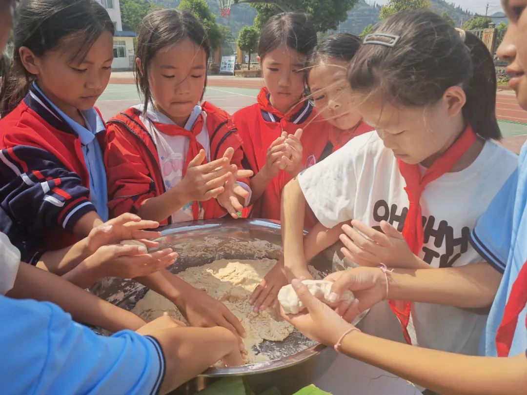 我们是这样一所小学,你想来上吗? 第12张