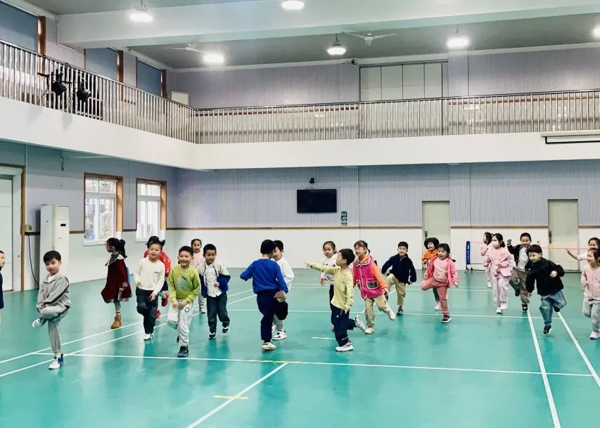 小学初体验  衔接促成长——杭州市吴山幼儿园走进小学活动 第24张