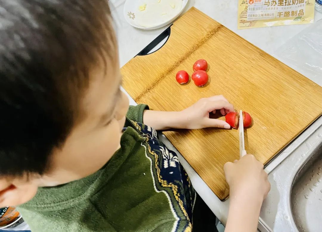 劳动是一切幸福的源泉 ——北二小学2024第四届劳动周劳动作品展示 第43张