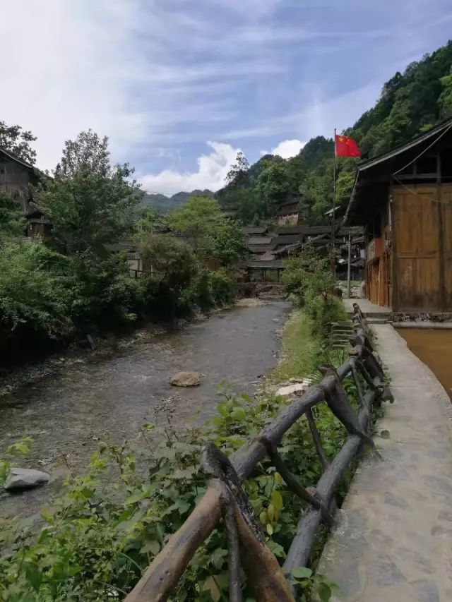 7月贵州雷山暑假亲子活动(适合幼儿园及小学年龄段) 第2张