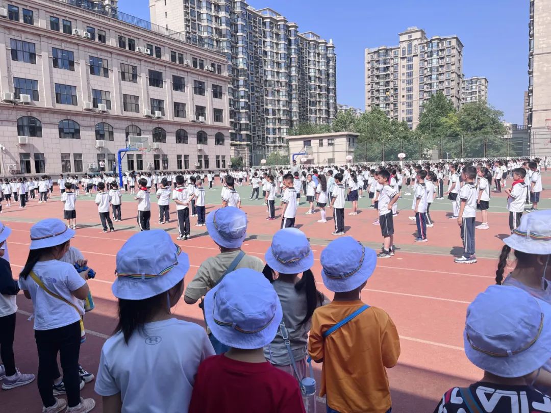 你好小学,我们来啦! 第51张