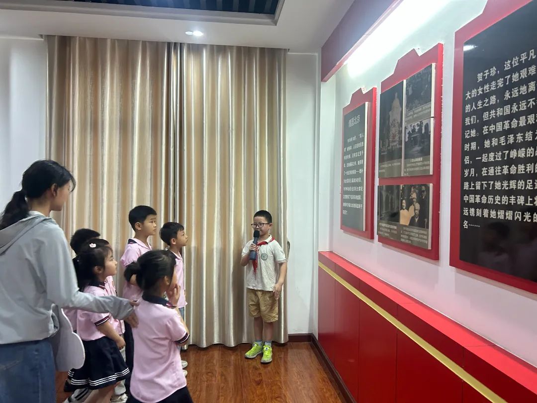 【幼小衔接】 你好,小学!——城东幼儿园幼小衔接活动之走进小学 第31张