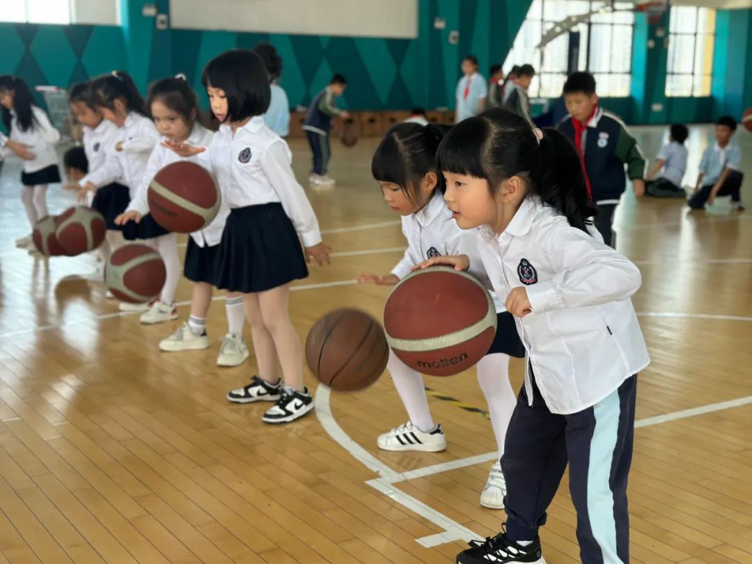 【澄.课程】澄娒娒“趣”小学——大班段《走向小学》主题探究故事 第61张