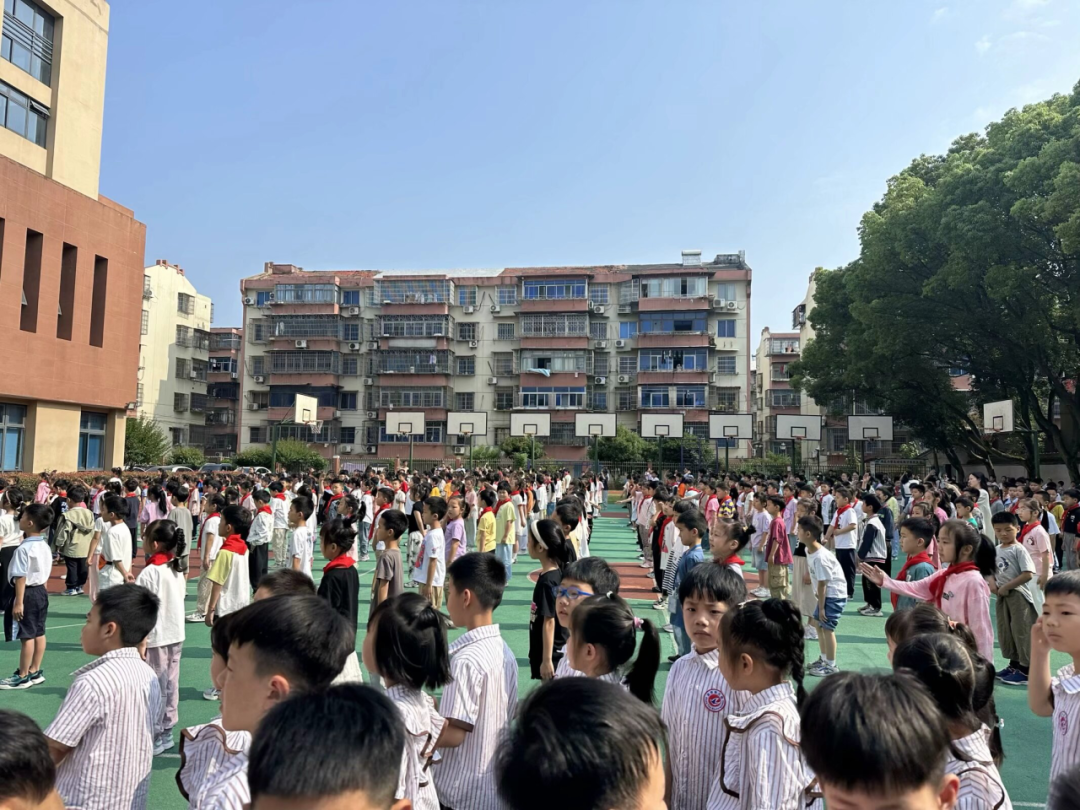 嗨,小学|晨燕幼儿园 第20张