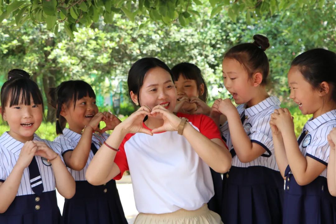 小学初体验、衔接零距离 | 后河镇中心小学邀请后河镇紫金幼儿园开展“幼升小”参观实践活动 第119张