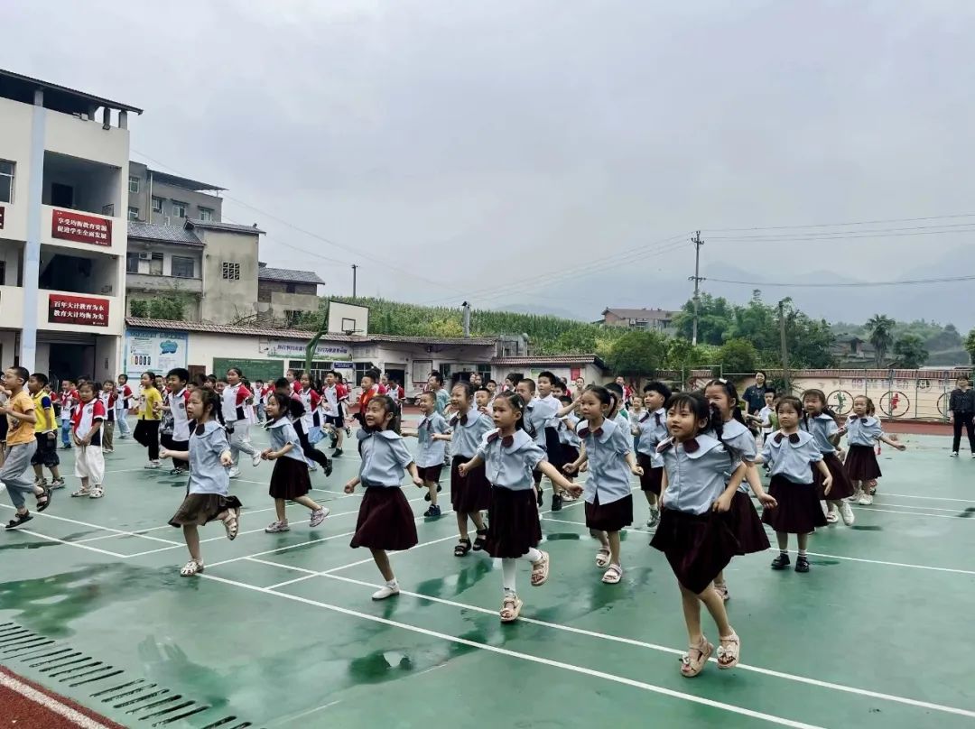 礼遇小学 筑梦成长——幼小衔接参观小学活动 第29张