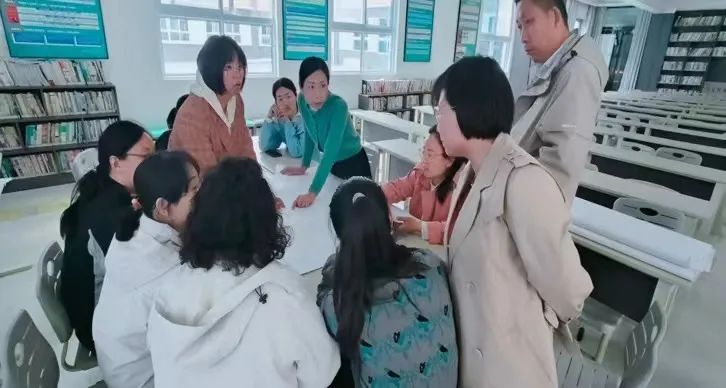 【小学数学】规范数学书写 扎实学习习惯——内黄县繁阳小学数学书写能力培养工作展示 第14张