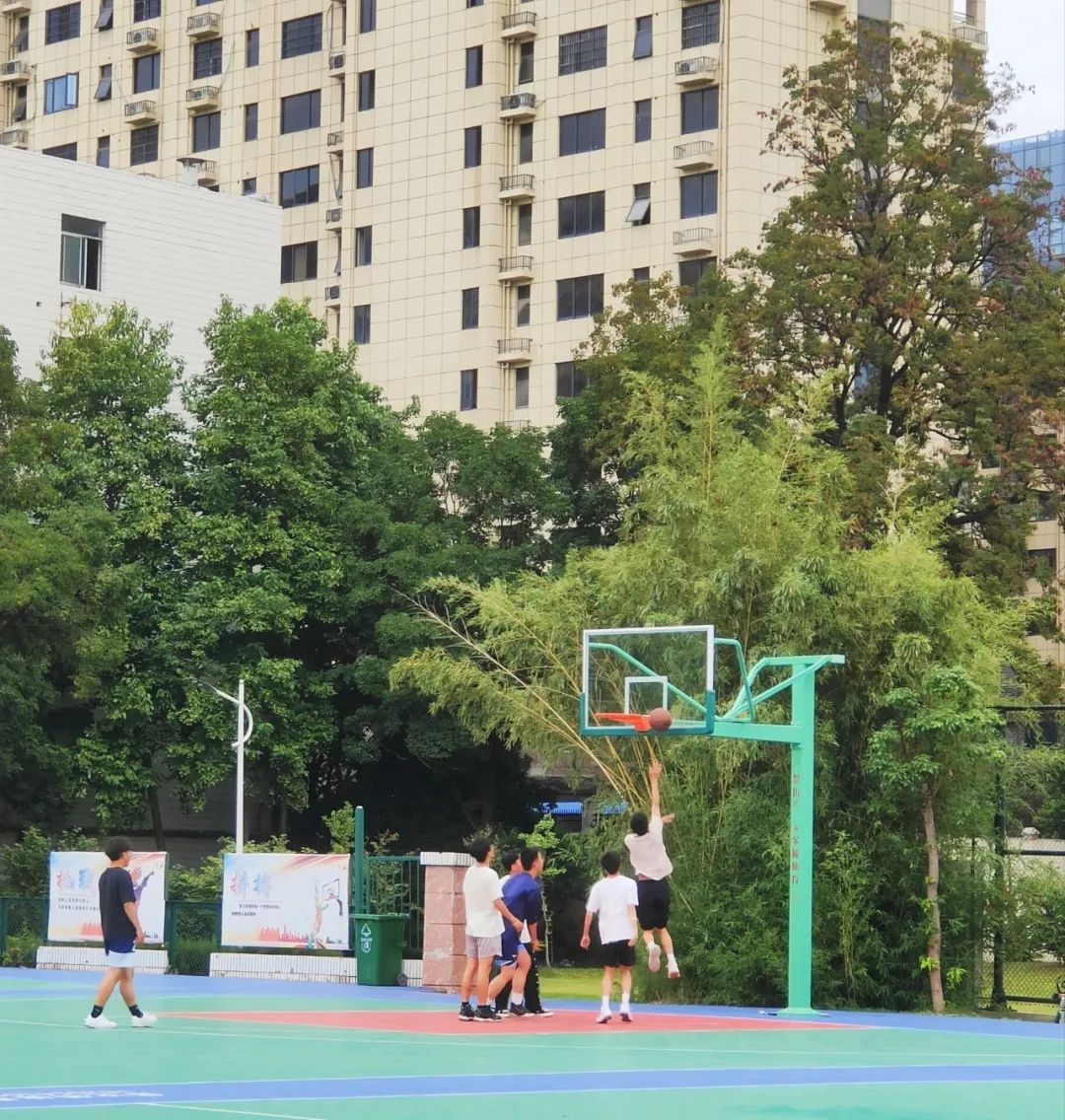 高考倒计时十天|我在淮南师范学院很想你 第17张