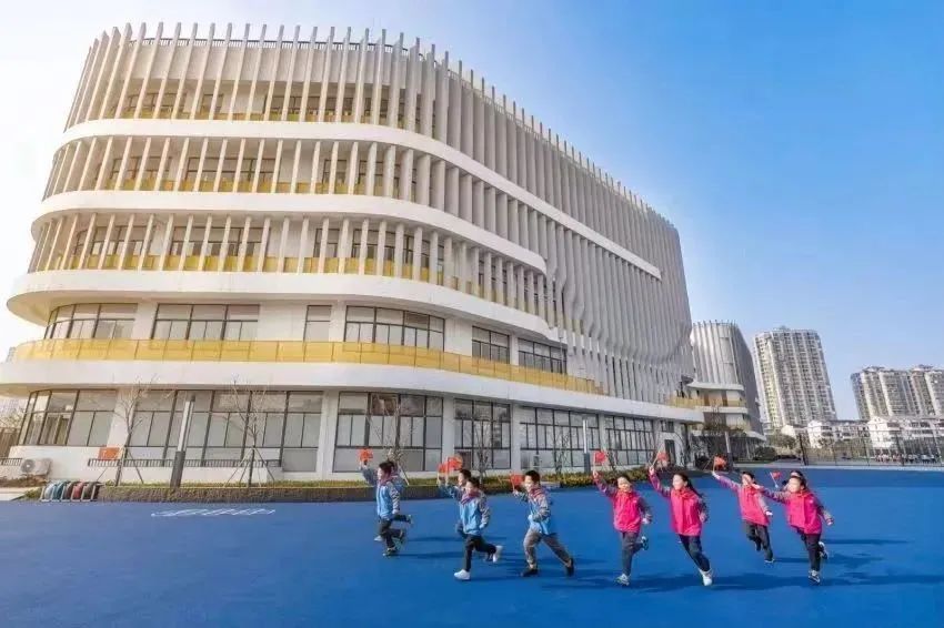 常州市北环小学2024年秋学期新生入学通告 第1张